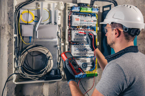 Best Circuit Breaker Repair  in Landing, NJ