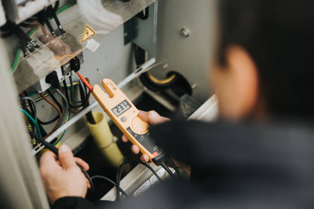 Best 24-Hour Electrician  in Landing, NJ
