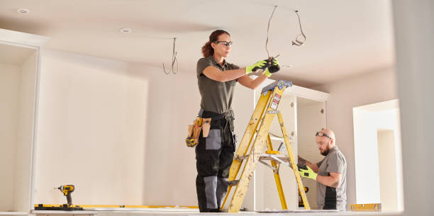 Best Residential Electrician Services  in Landing, NJ