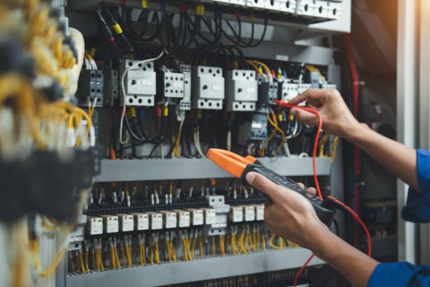 Best Electrical Installation Contractor  in Landing, NJ