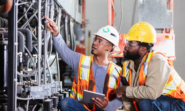 Best Electrical System Inspection  in Landing, NJ