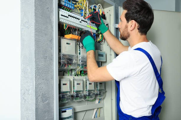 Best Affordable Emergency Electrician  in Landing, NJ