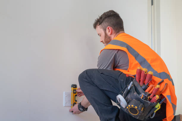 Best Ceiling Fan Installation Electrician  in Landing, NJ