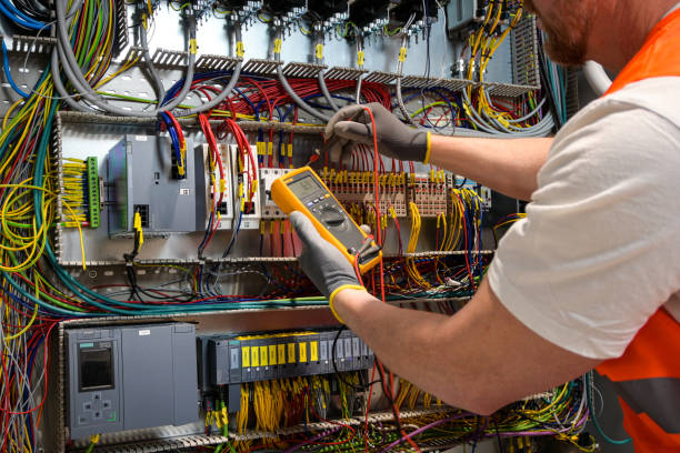 Best Ceiling Fan Installation Electrician  in Landing, NJ