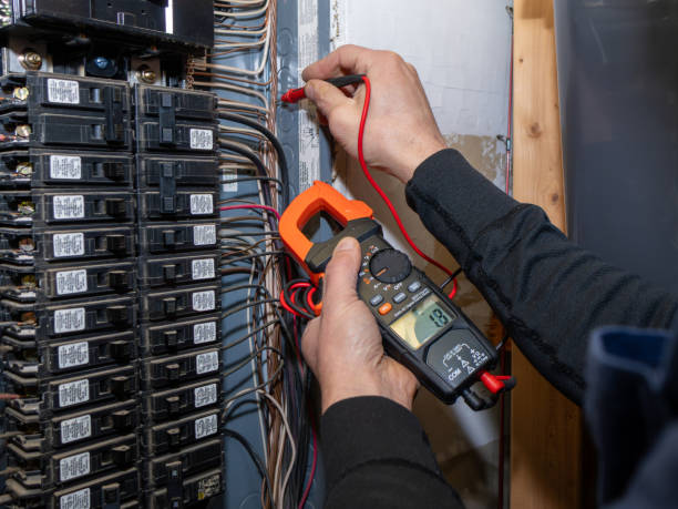 Best Electrical System Inspection  in Landing, NJ