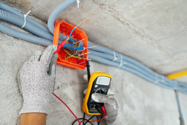 Best Emergency Electrical Repair  in Landing, NJ