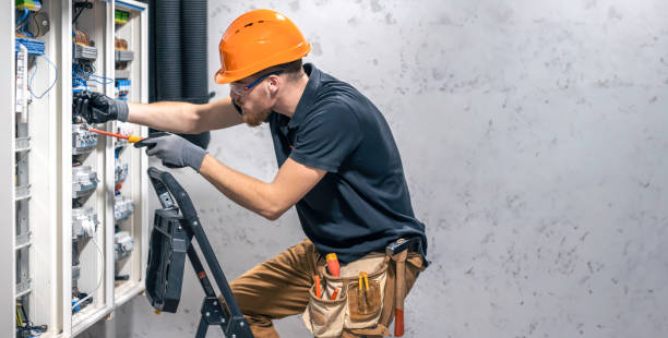 Best Electrician Near Me  in Landing, NJ